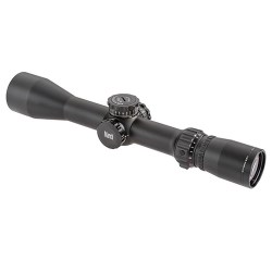 March Optics 2 5-25x42 Tactical MTR-1 Riflescope-02